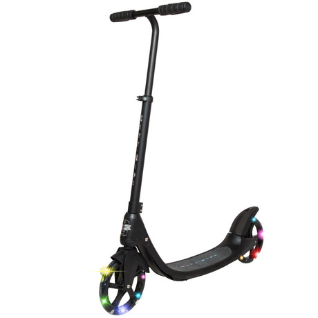 Story City Ride Ajusterable Trottinette