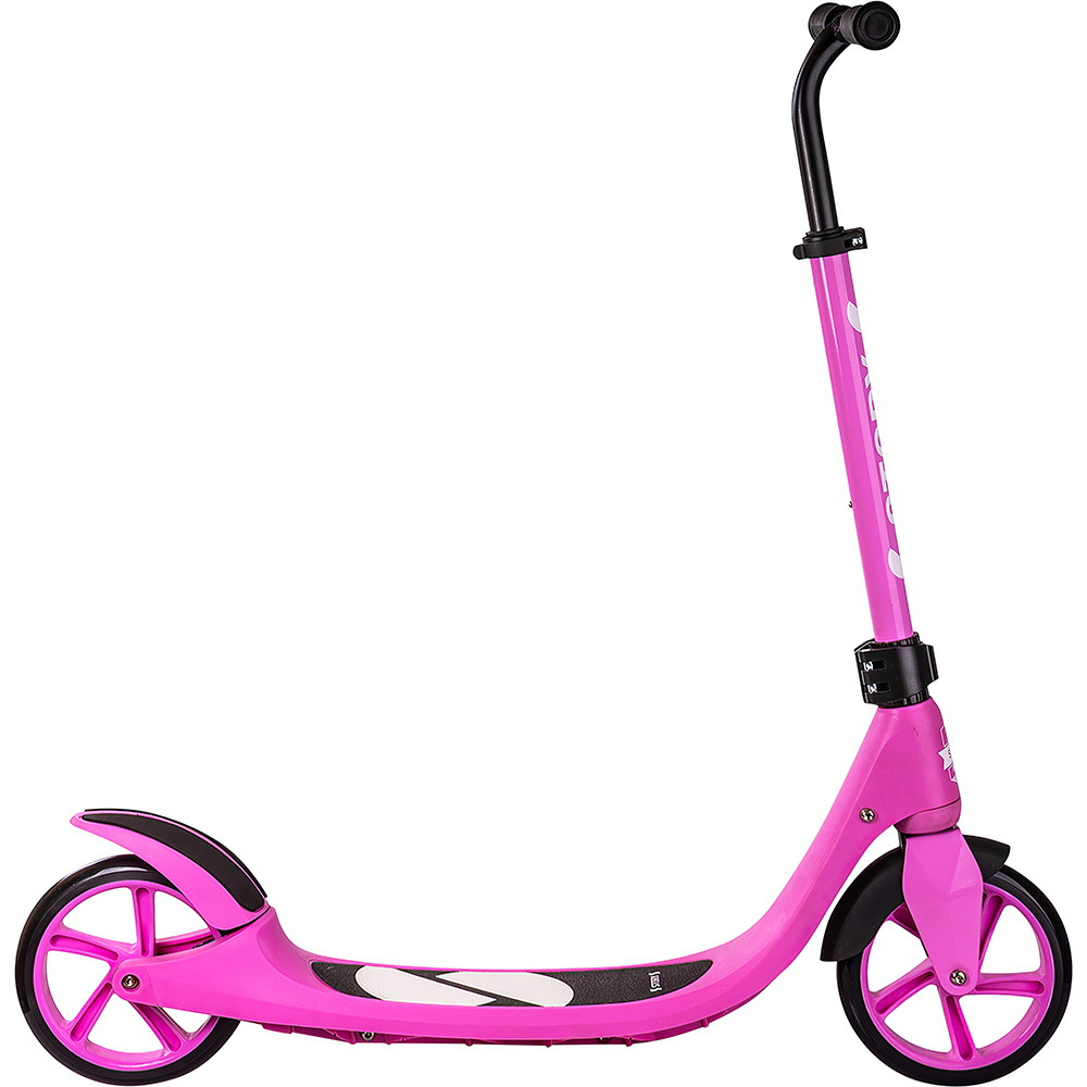 Story City Ride Ajusterable Trottinette