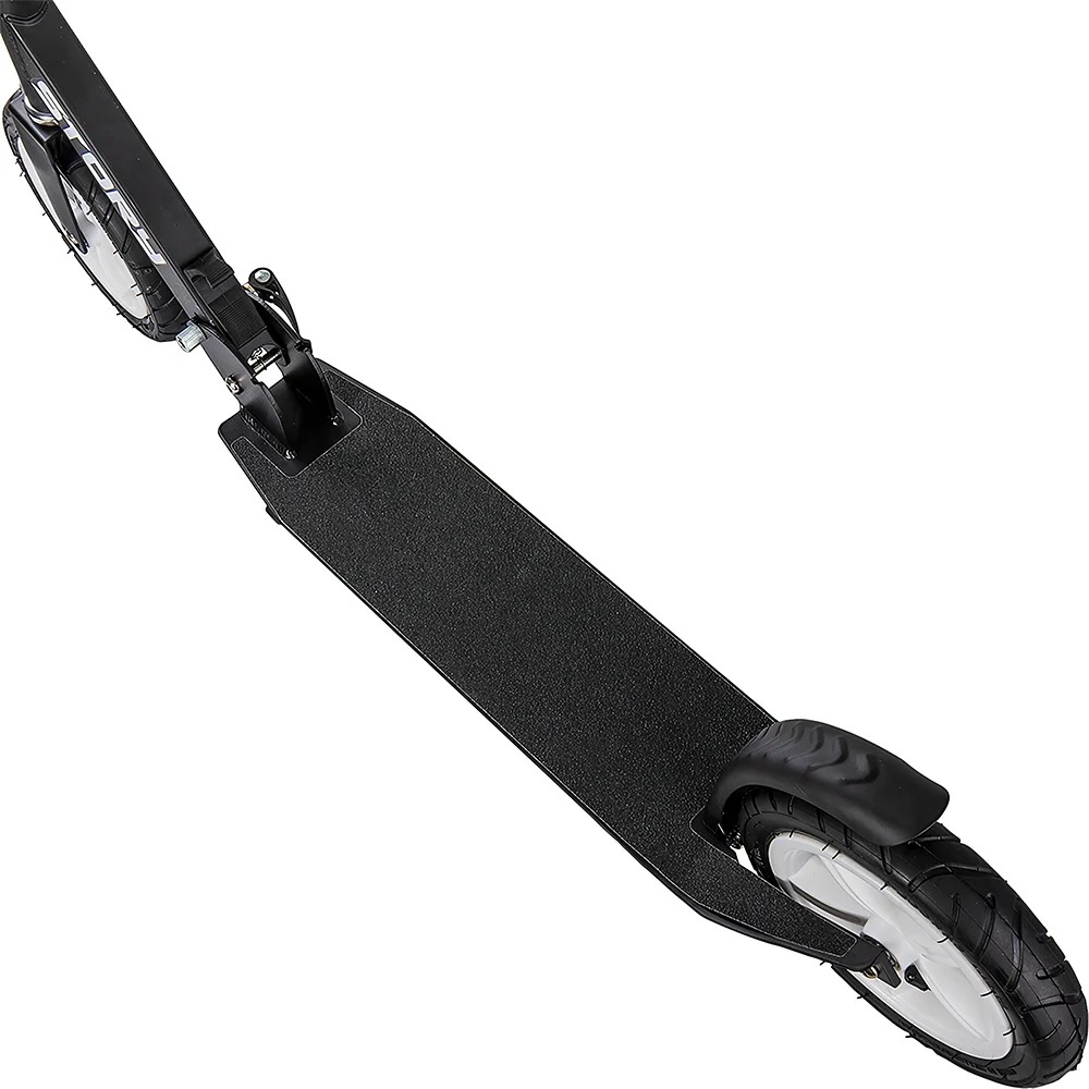 Story Civic Comfort Trottinette Pliante Grandes Roues Gonflables