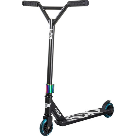 Story Diablo Trottinette Freestyle