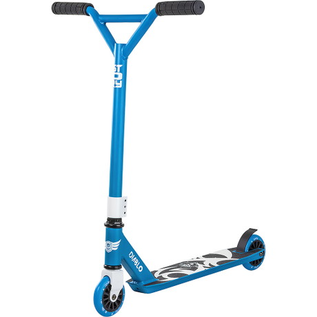 Story Diablo Trottinette Freestyle