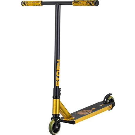 Story Diablo Trottinette Freestyle