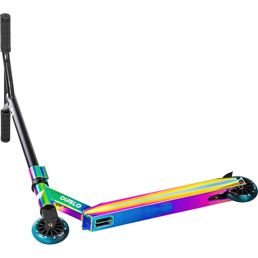 Story Diablo Trottinette Freestyle