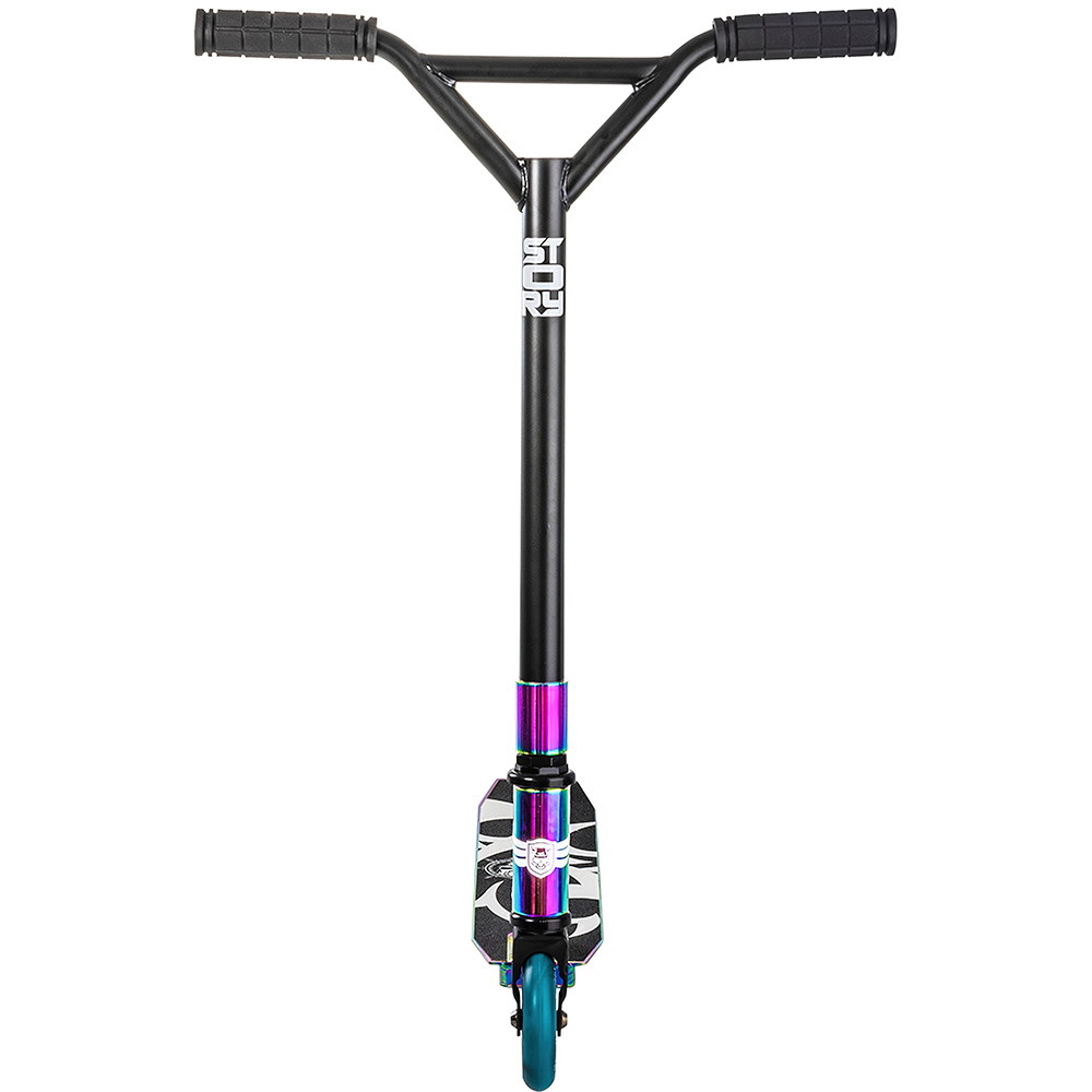 Story Diablo Trottinette Freestyle