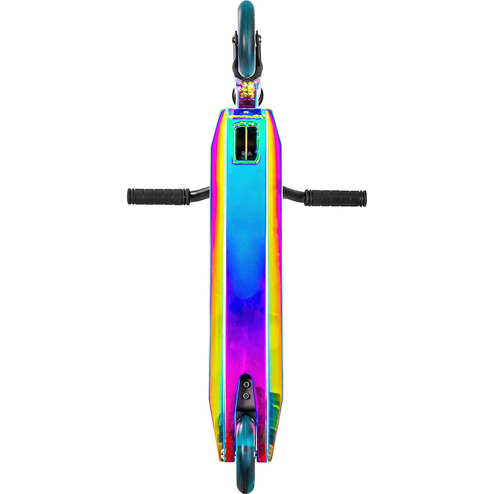 Story Diablo Trottinette Freestyle