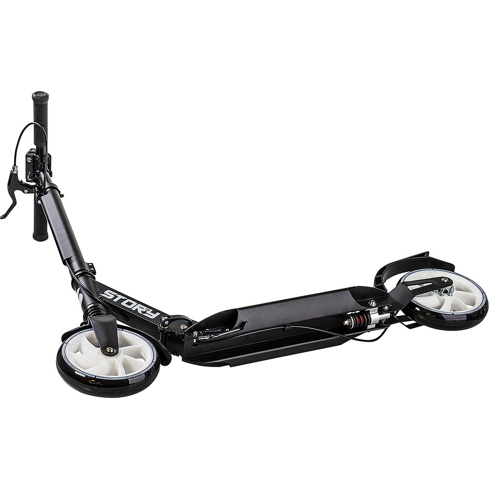Story Downtown Trottinette Adulte