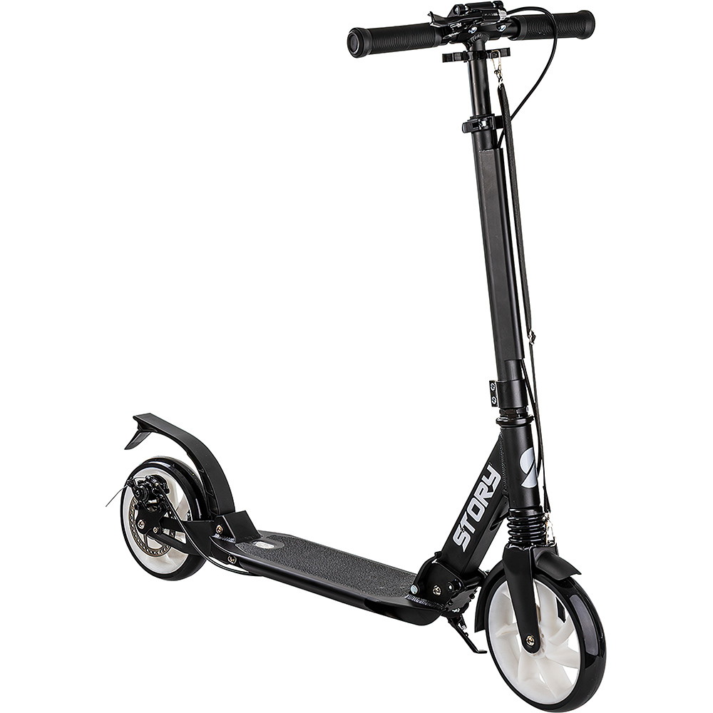Story Downtown Trottinette Adulte