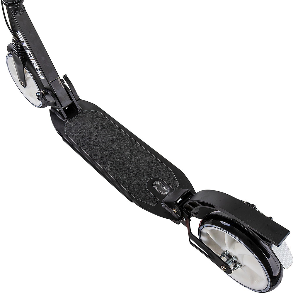 Story Downtown Trottinette Adulte