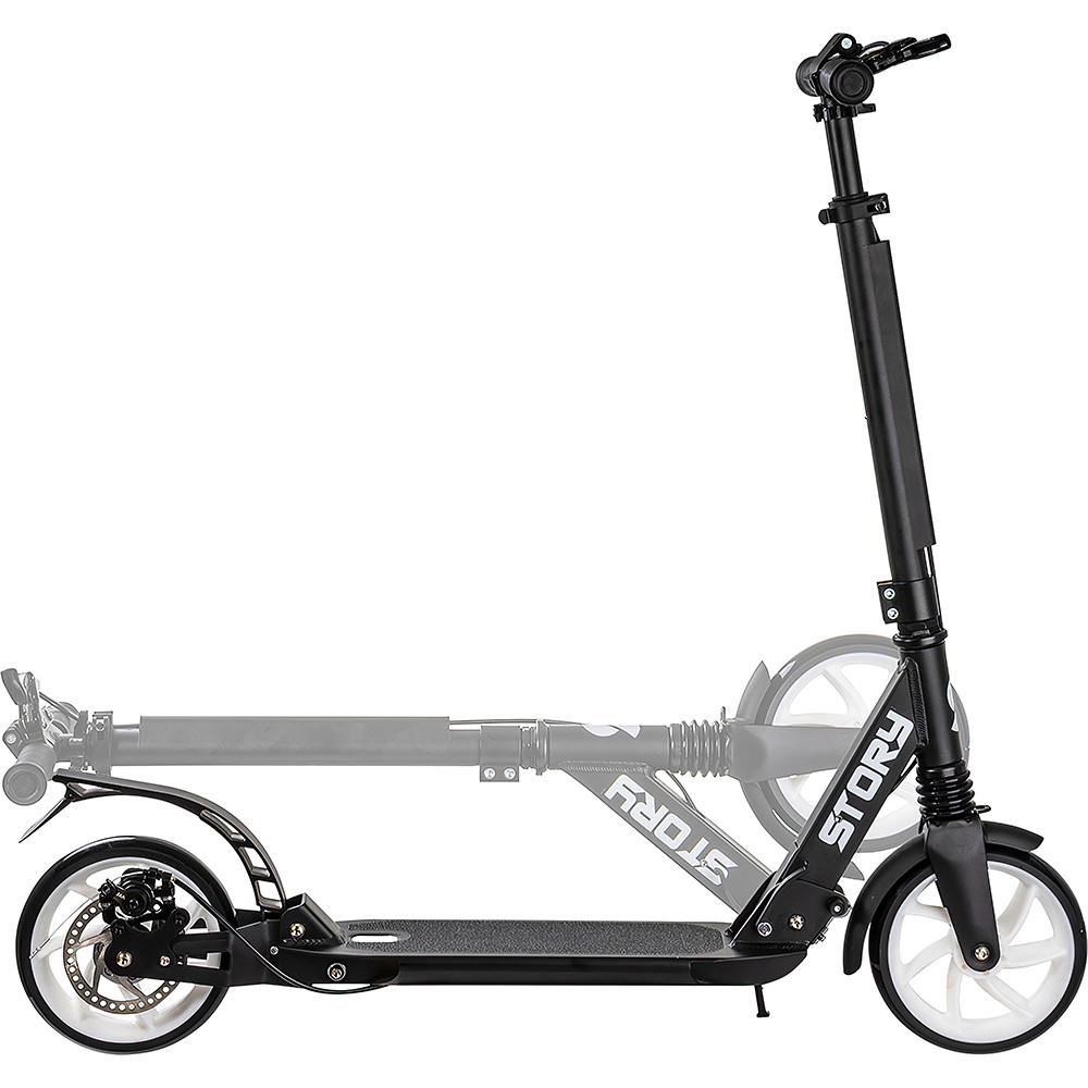 Story Downtown Trottinette Adulte