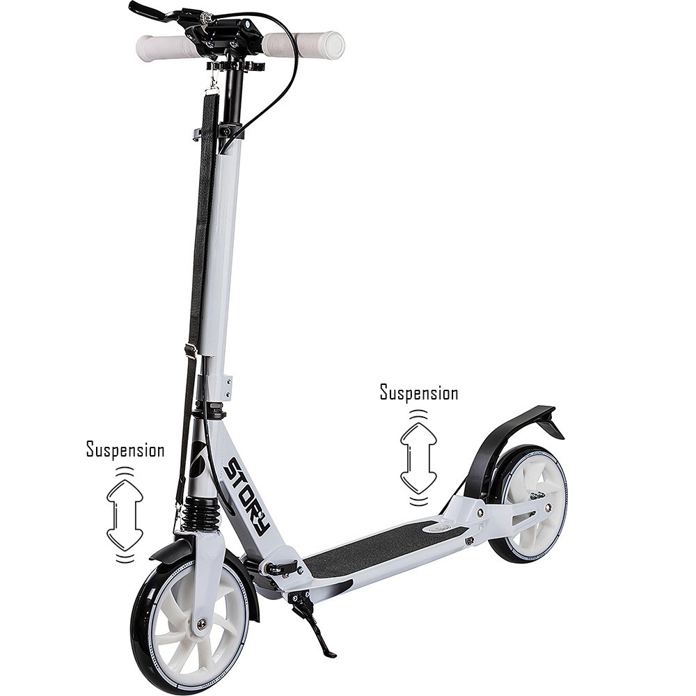 Story Downtown Trottinette Adulte