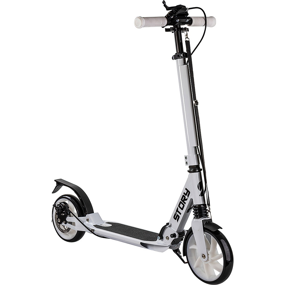 Story Downtown Trottinette Adulte