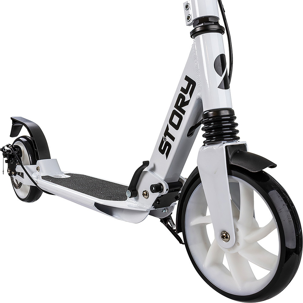 Story Downtown Trottinette Adulte