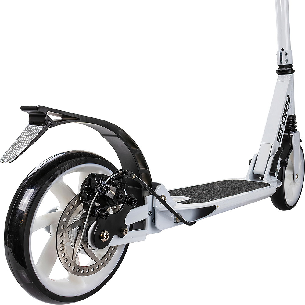 Story Downtown Trottinette Adulte