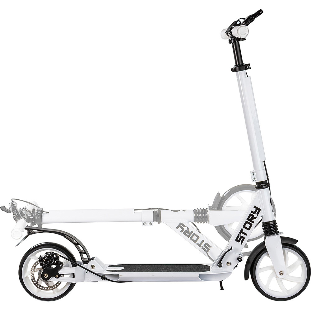 Story Downtown Trottinette Adulte