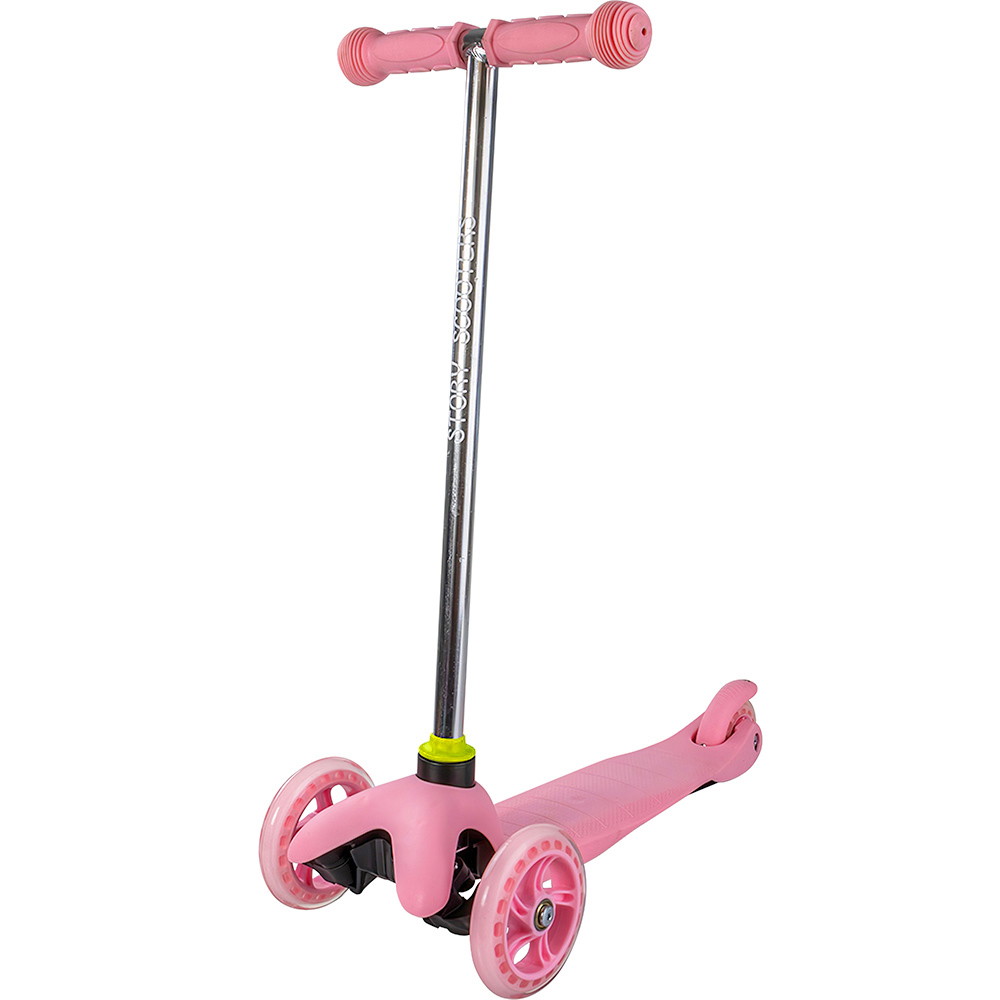 Story Drive Trottinette 3 roues enfant