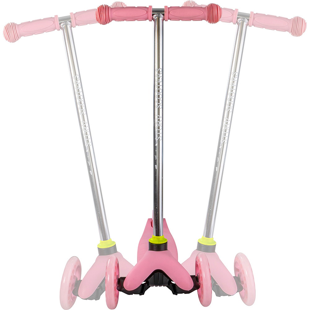 Story Drive Trottinette 3 roues enfant