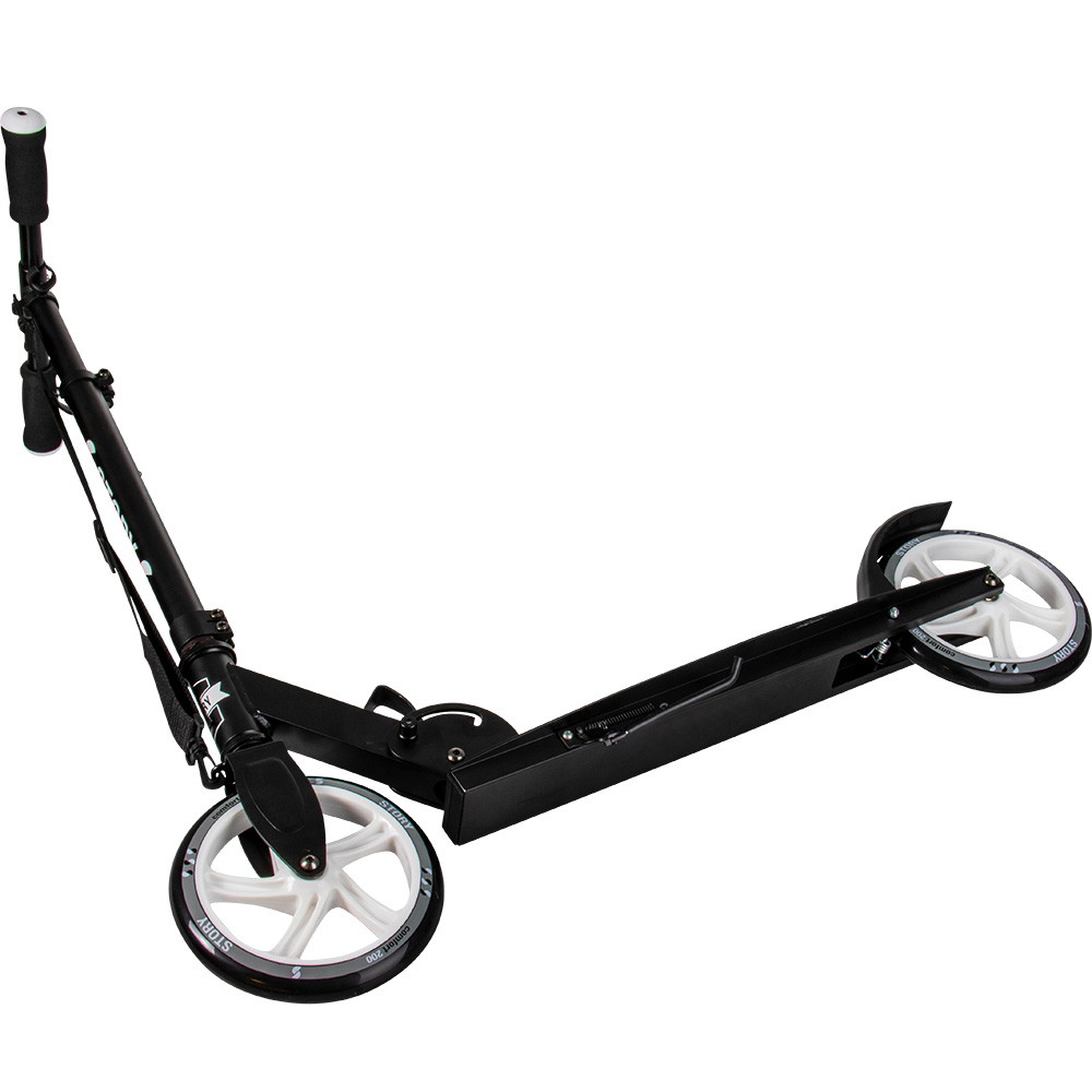 Story Fast Ride Trottinette Adulte