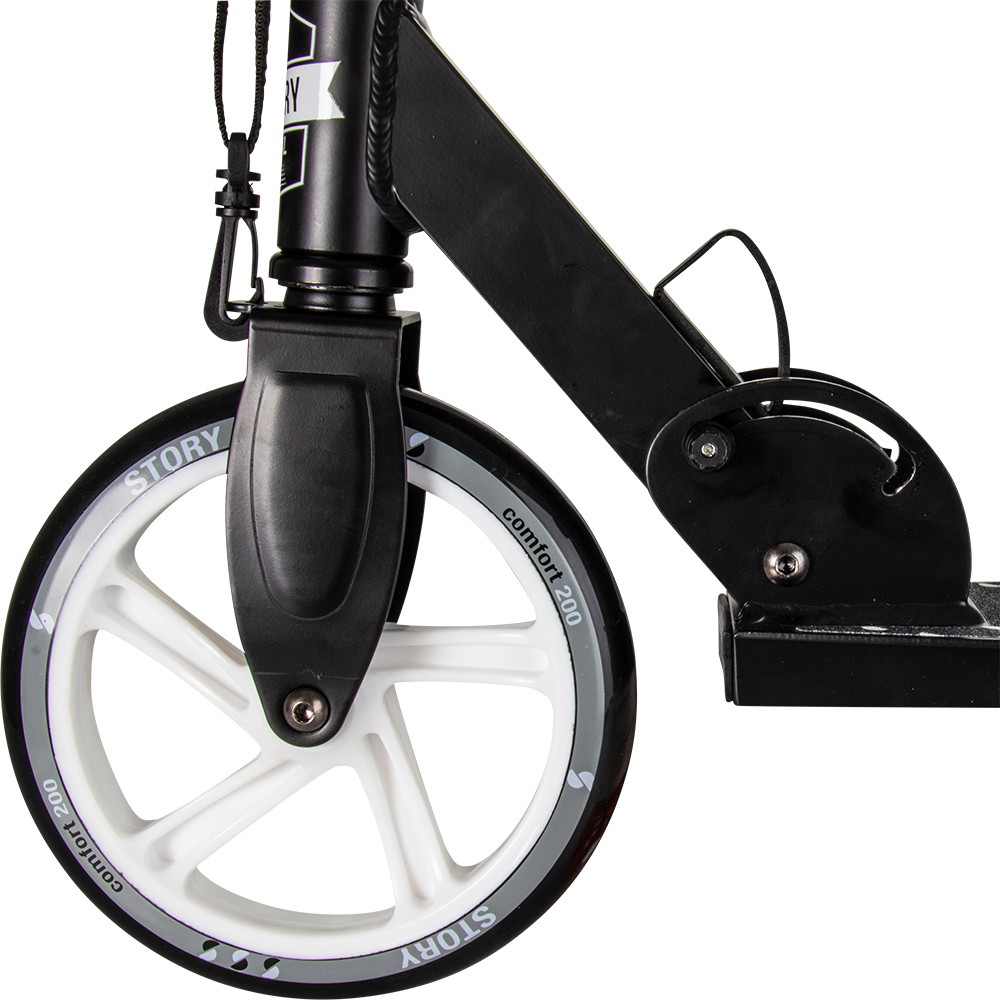 Story Fast Ride Trottinette Adulte