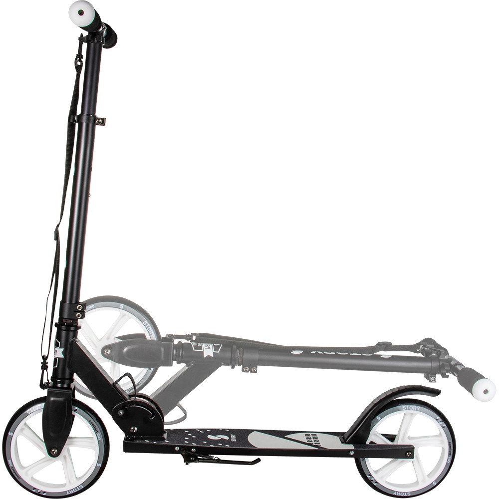 Story Fast Ride Trottinette Adulte