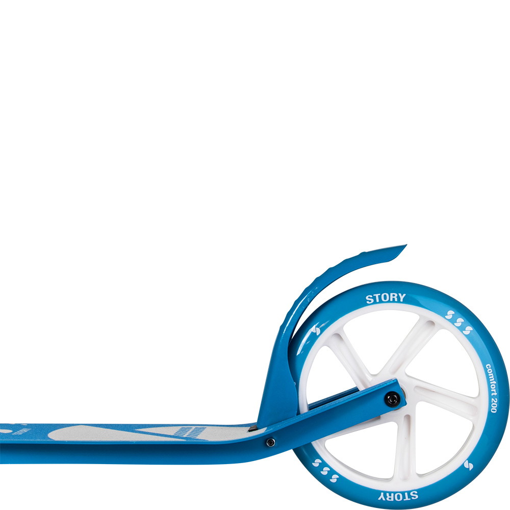 Story Fast Ride Trottinette Adulte