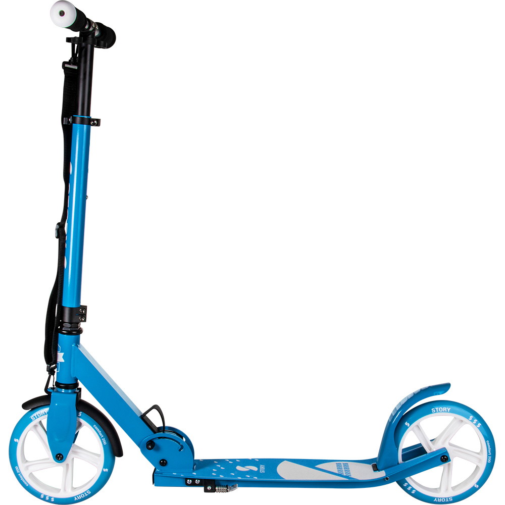 Story Fast Ride Trottinette Adulte