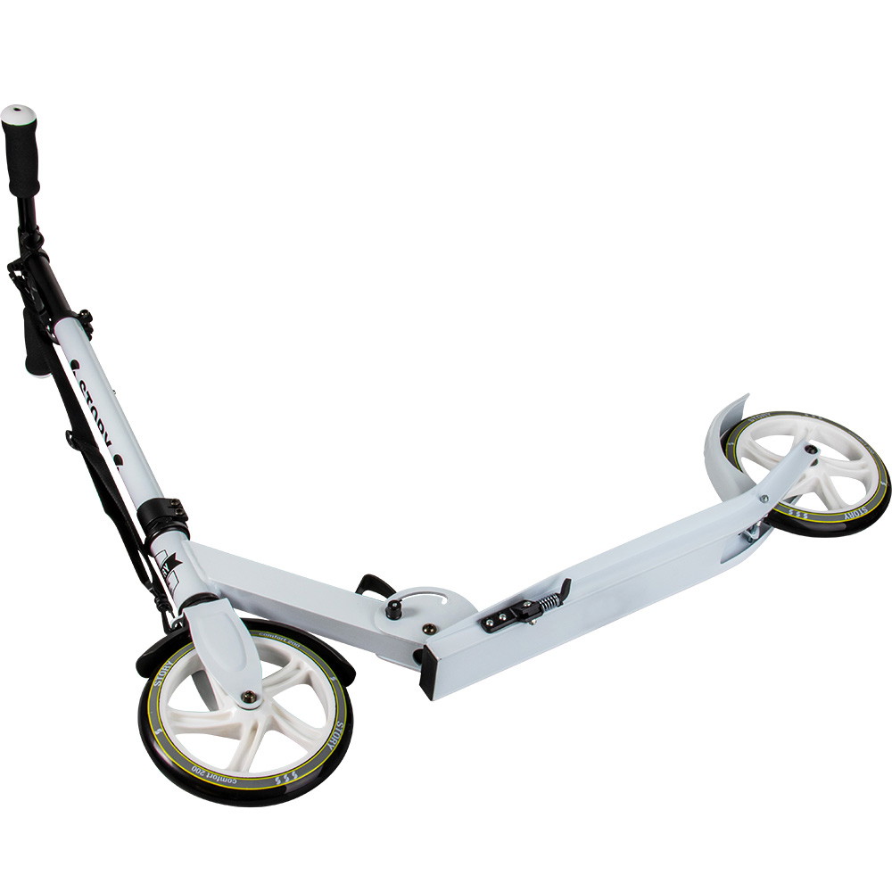 Story Fast Ride Trottinette Adulte