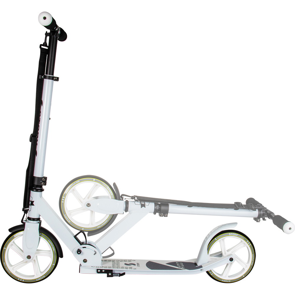 Story Fast Ride Trottinette Adulte