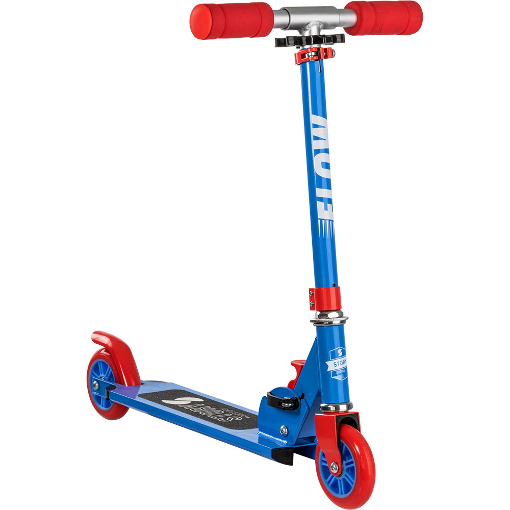Story Flow Trottinette Pliant Enfant