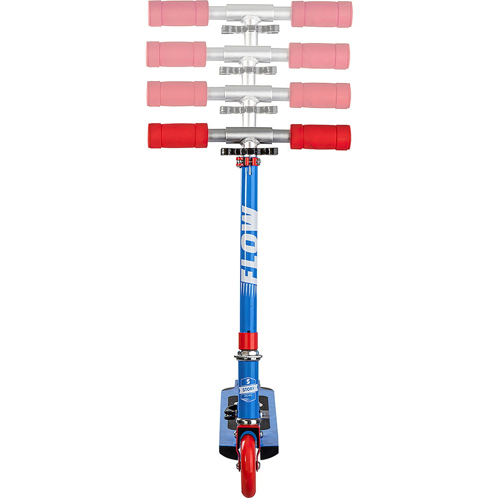 Story Flow Trottinette Pliant Enfant