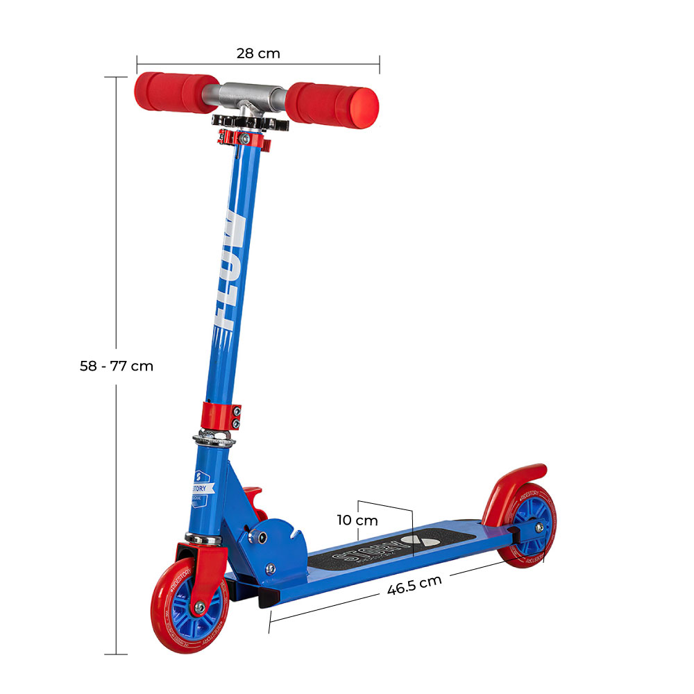 Story Flow Trottinette Pliant Enfant
