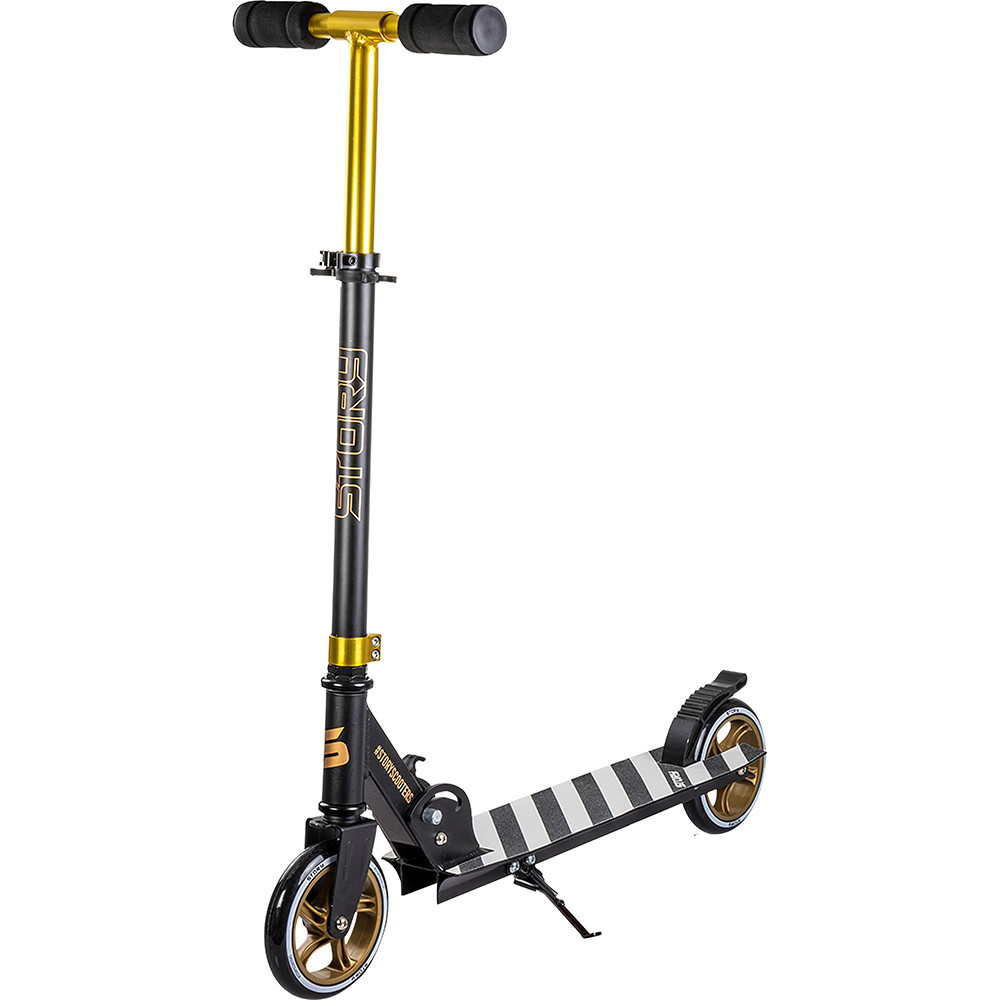 Story Friends Trottinette Pliant Enfant