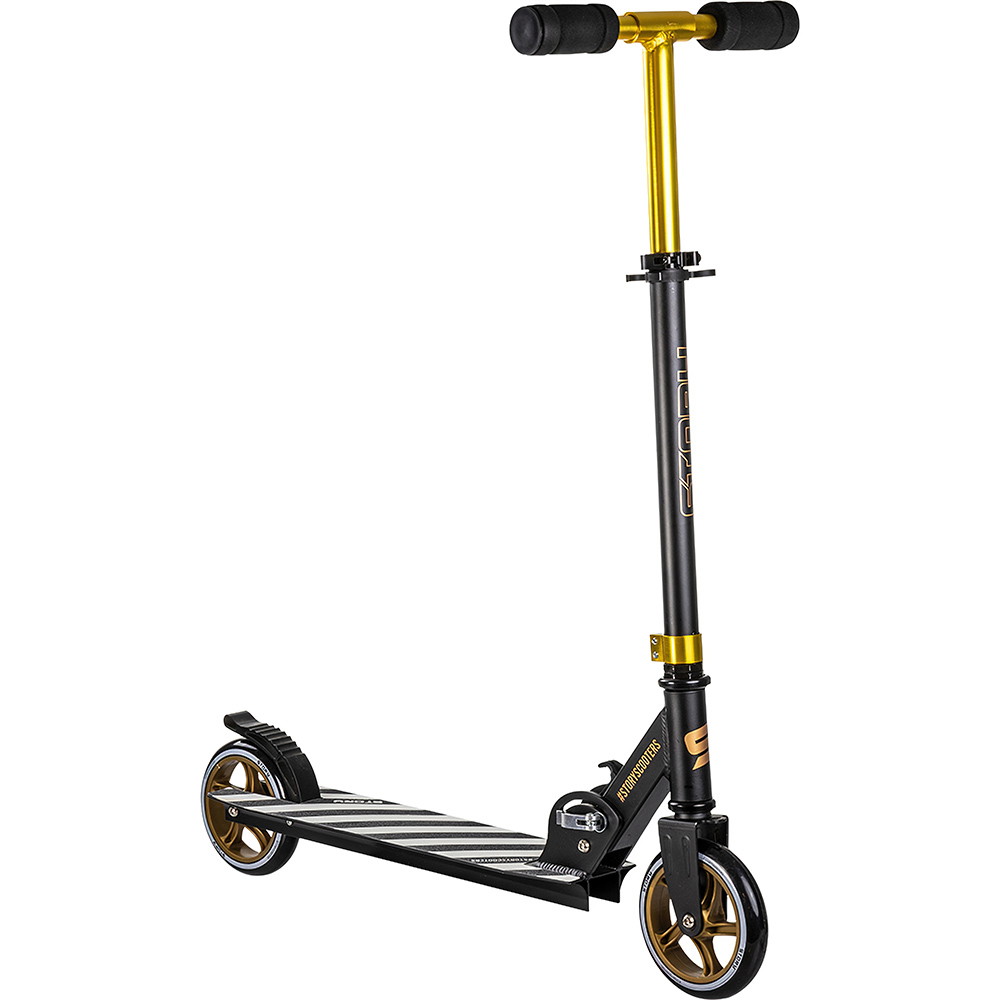 Story Friends Trottinette Pliant Enfant