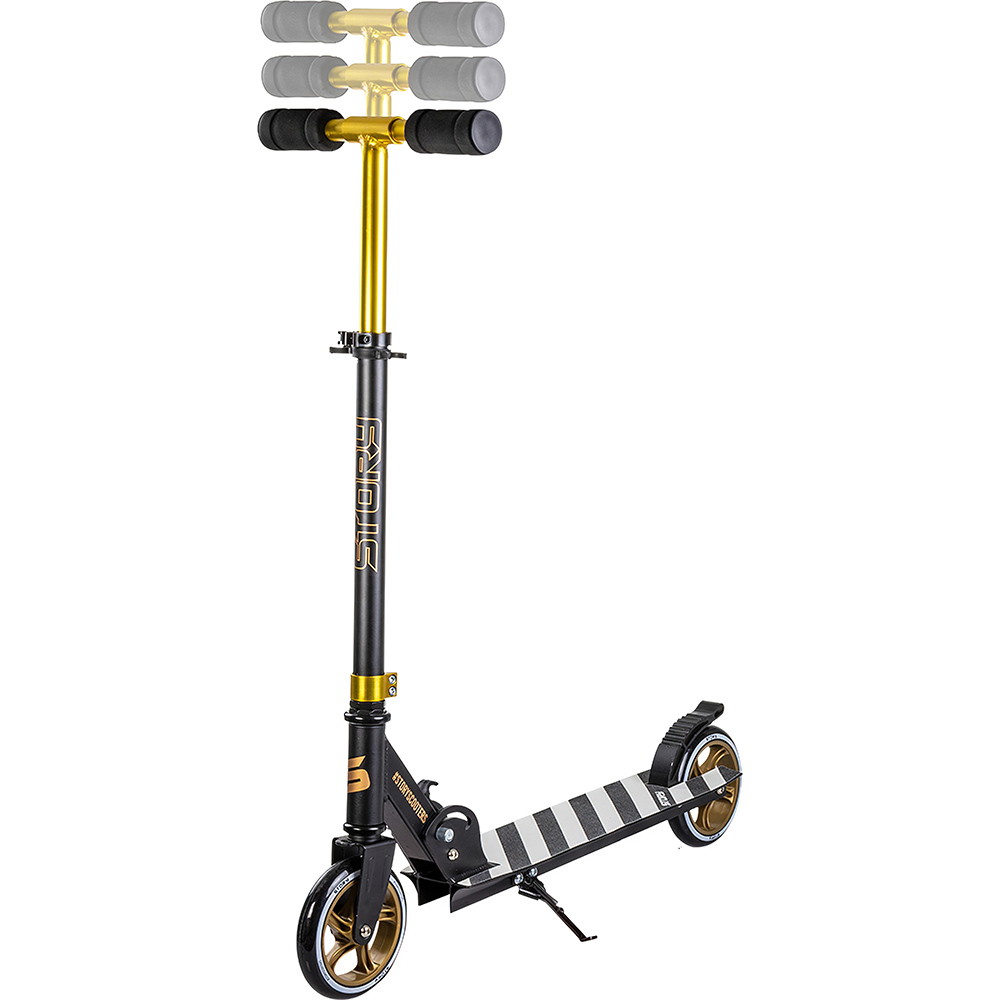 Story Friends Trottinette Pliant Enfant