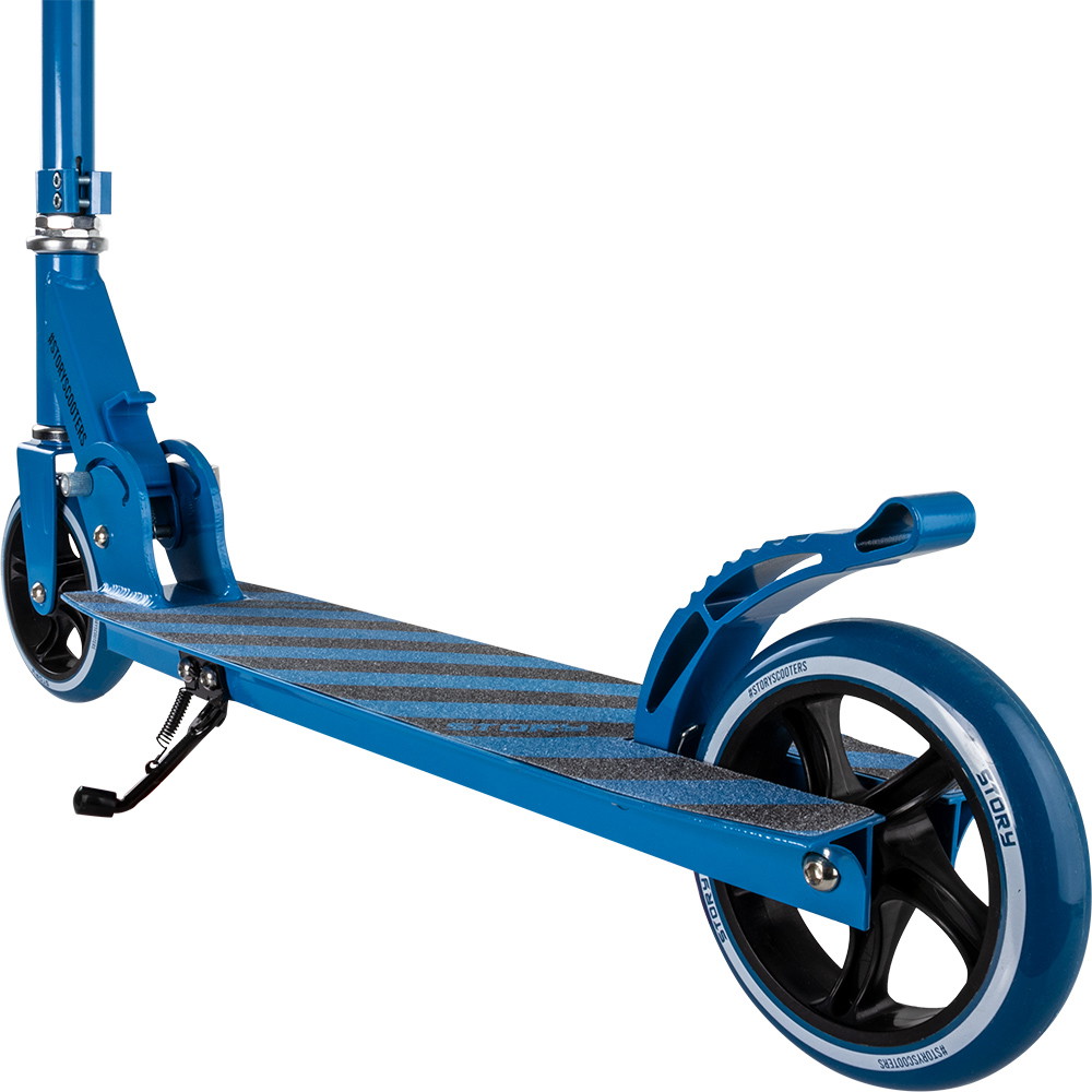 Story Friends Trottinette Pliant Enfant