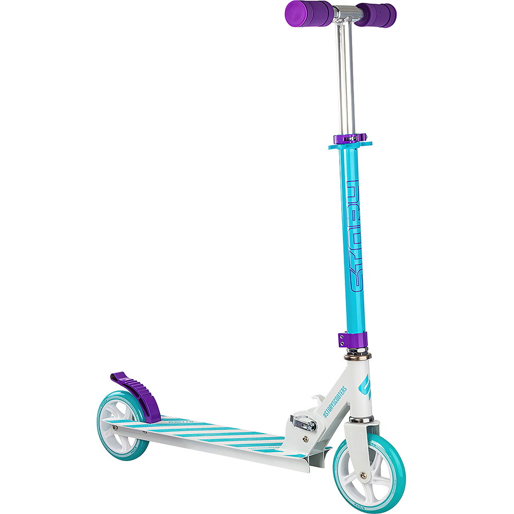 Story Friends Trottinette Pliant Enfant