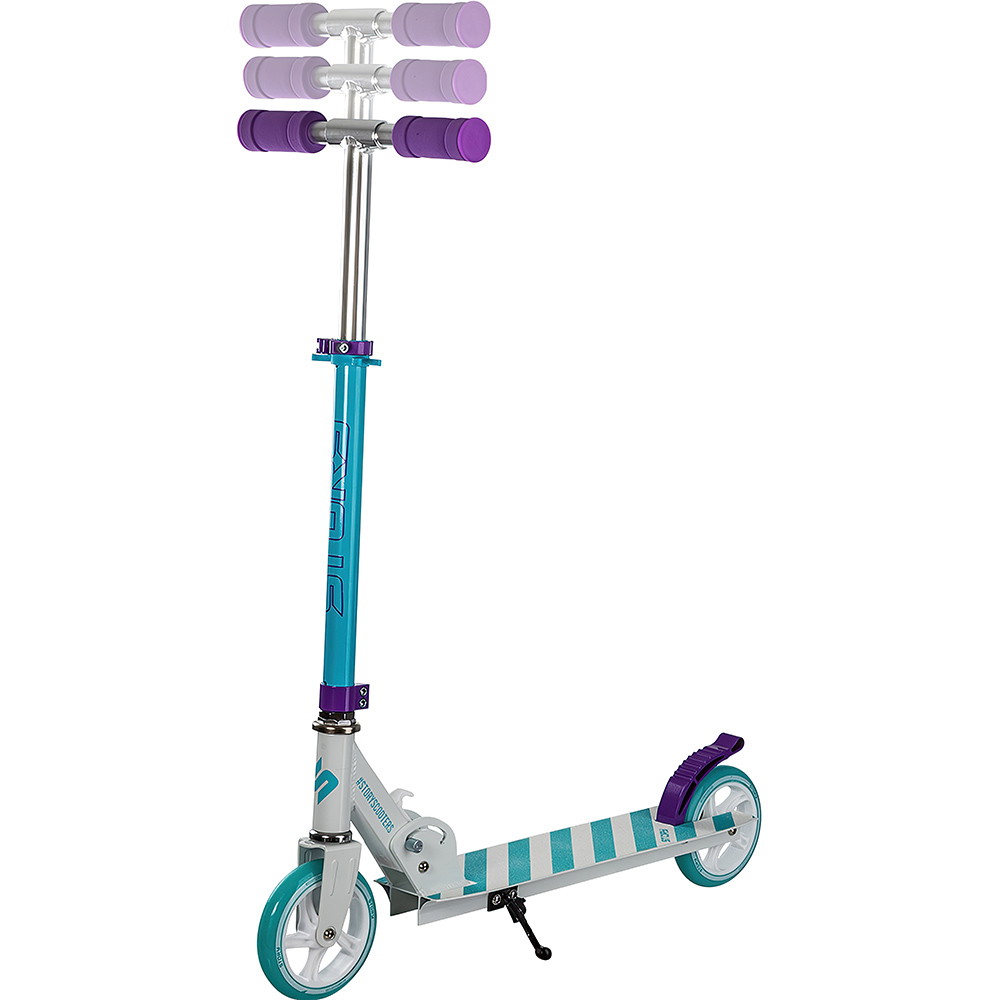 Story Friends Trottinette Pliant Enfant