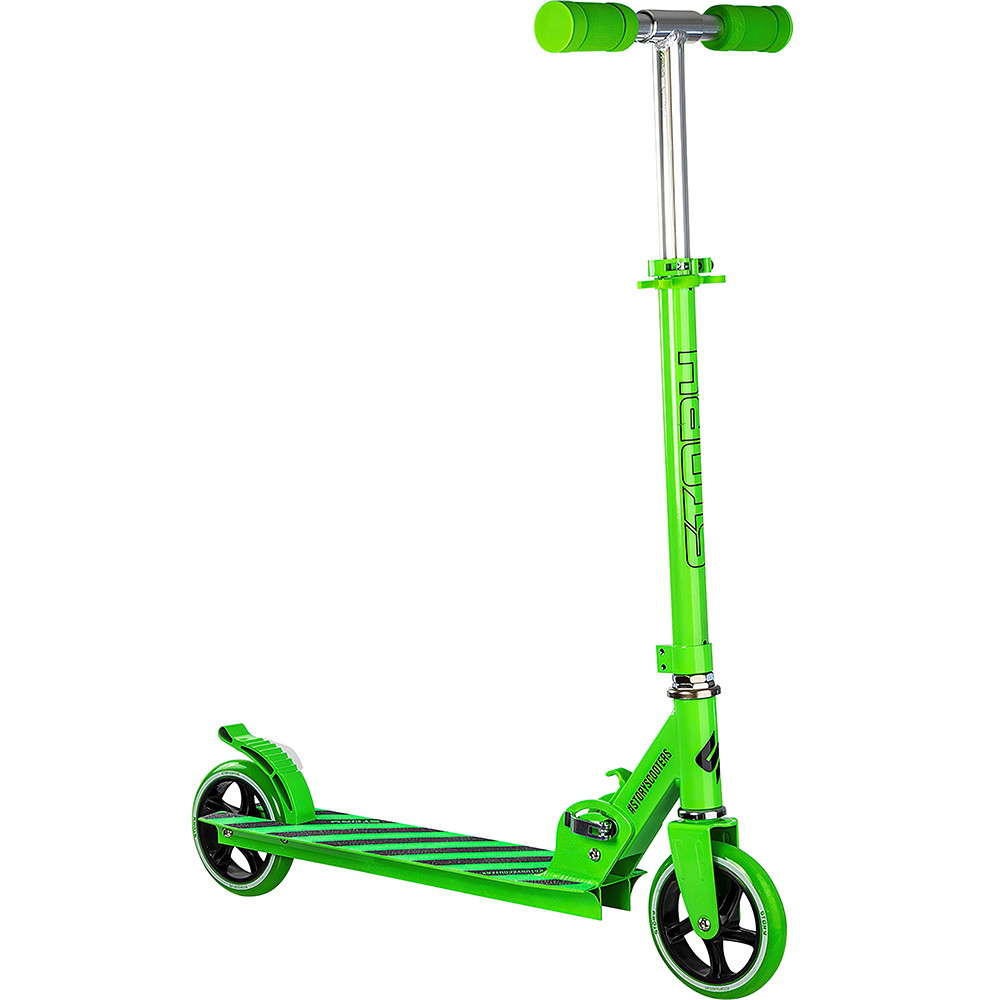 Story Friends Trottinette Pliant Enfant
