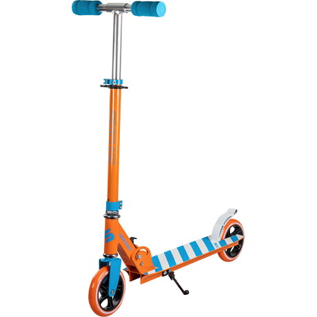 Story Friends Trottinette Pliant Enfant