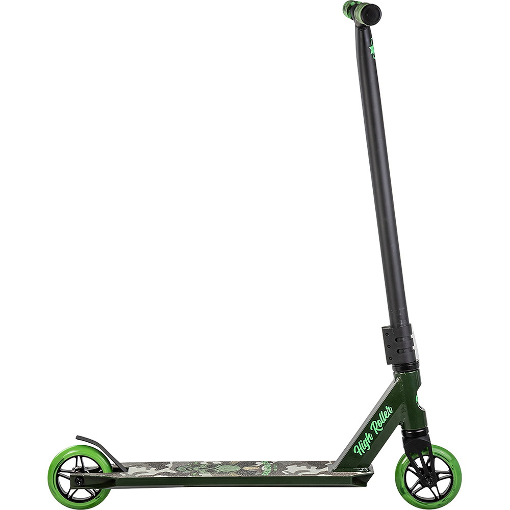 Story High Roller Freestyle Trottinette