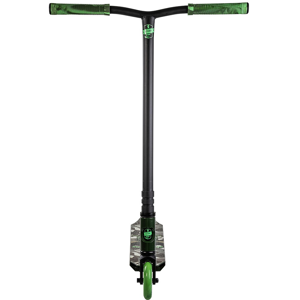 Story High Roller Freestyle Trottinette