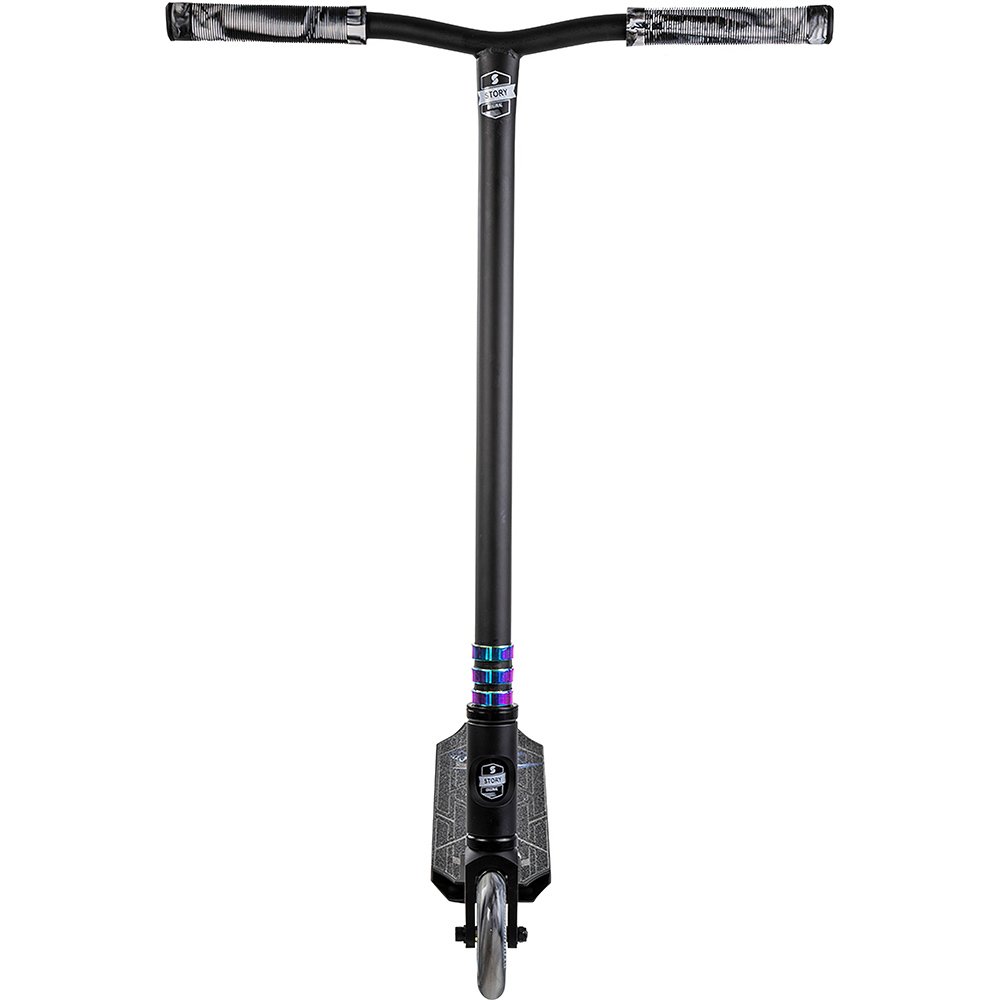 Story High Roller Freestyle Trottinette