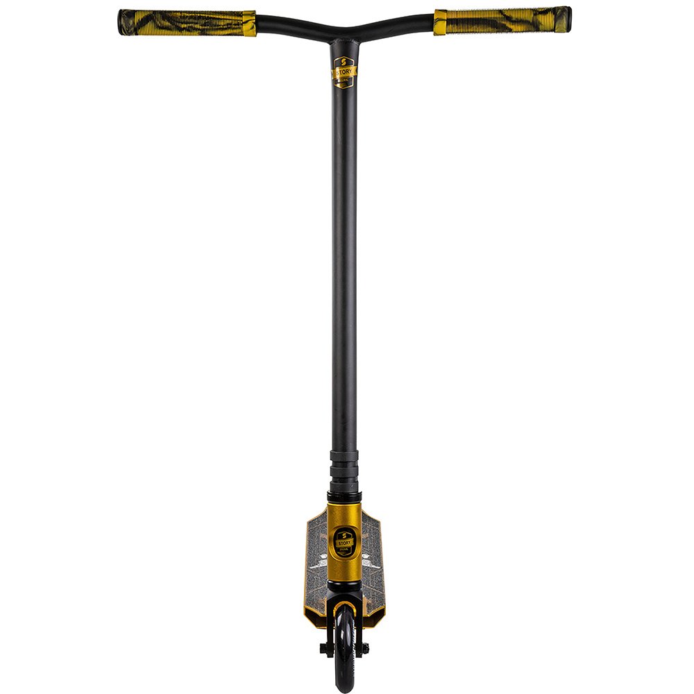 Story High Roller Freestyle Trottinette