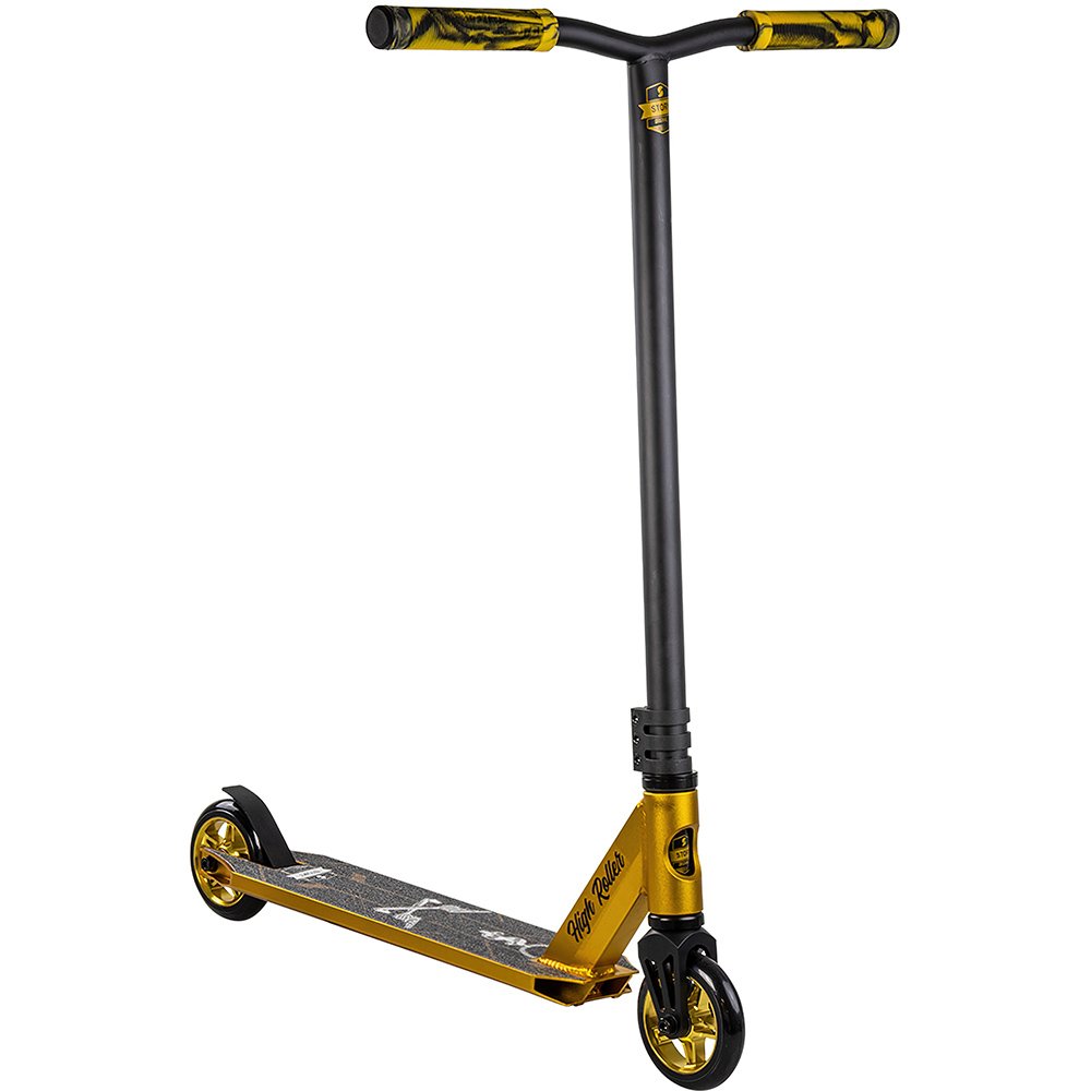 Story High Roller Freestyle Trottinette
