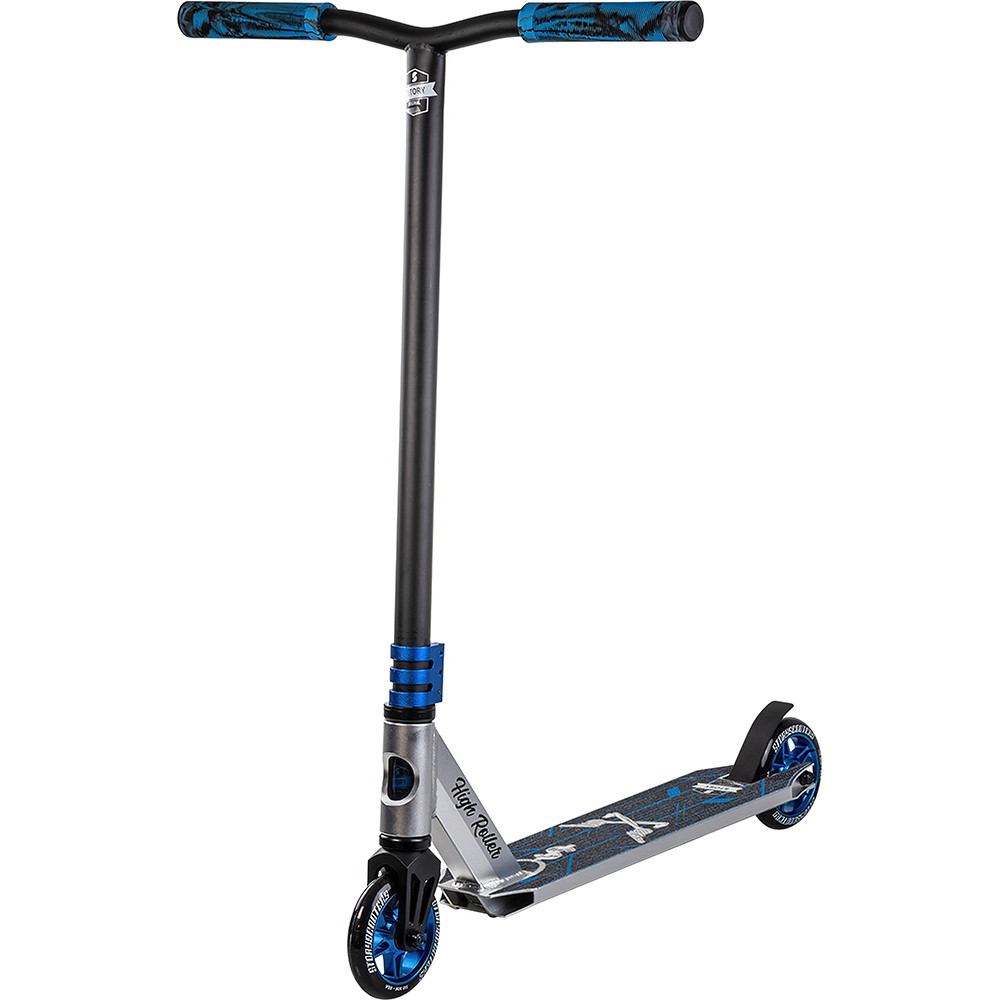 Story High Roller Freestyle Trottinette