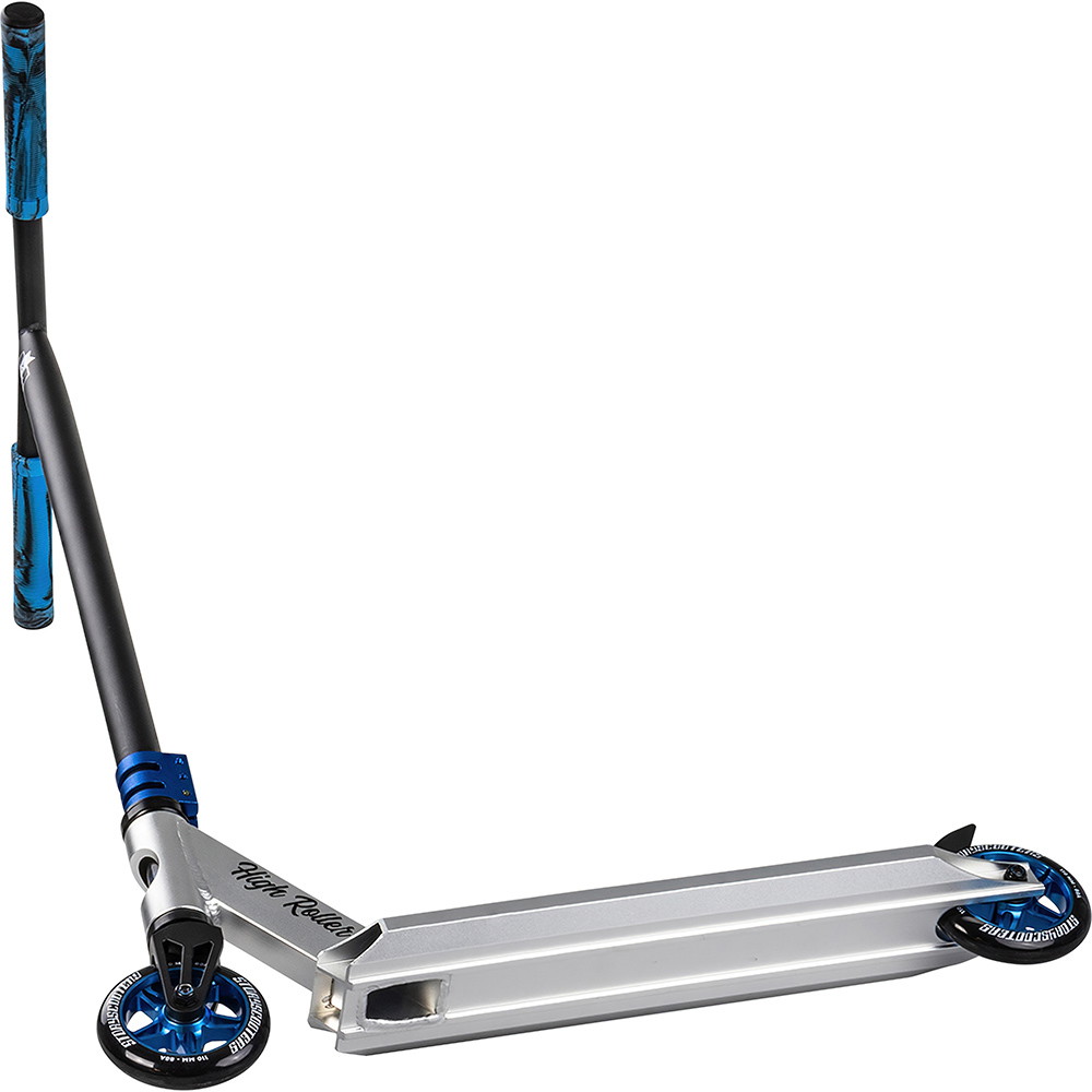 Story High Roller Freestyle Trottinette