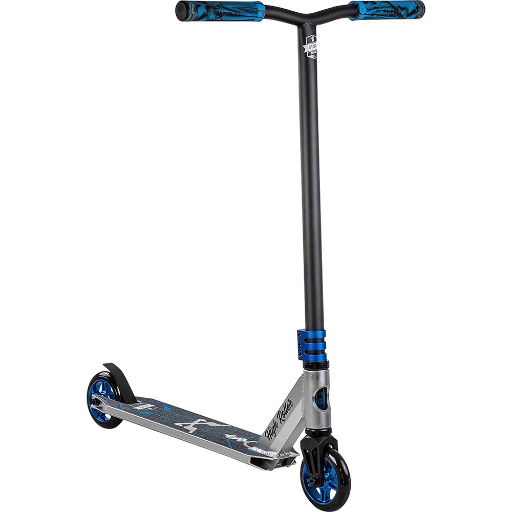 Story High Roller Freestyle Trottinette