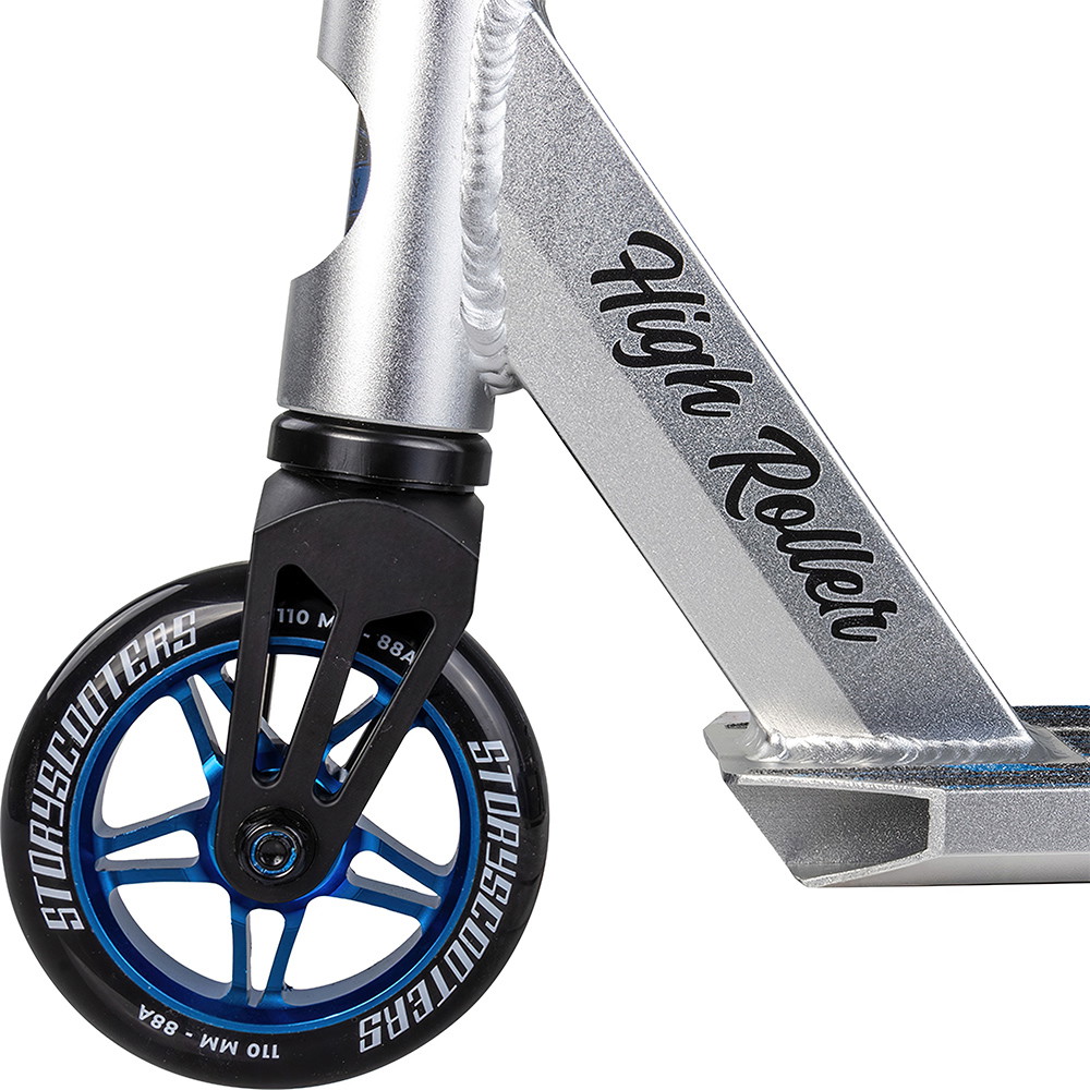 Story High Roller Freestyle Trottinette