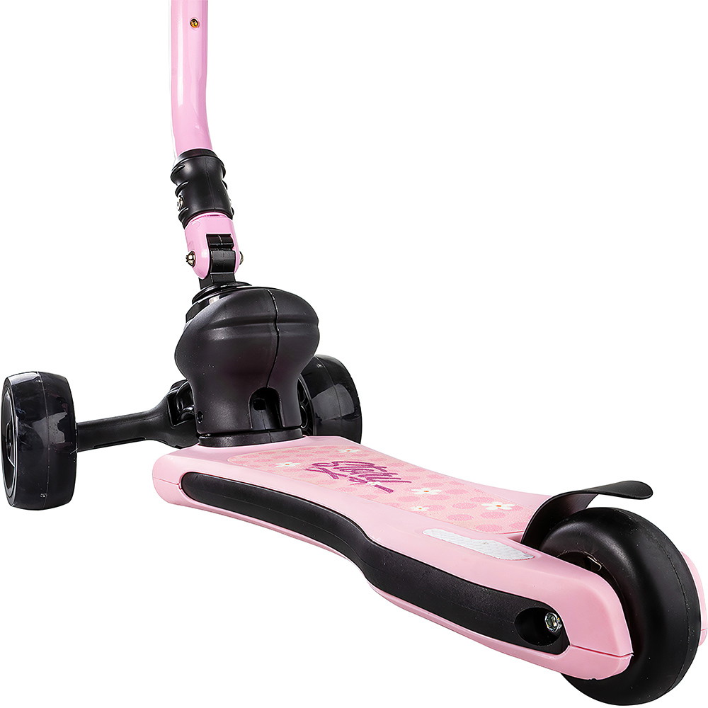 Story Flex 3-Roues LED Trottinette Pour Enfant Mini