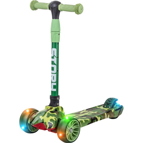 Story Lil´Crazy Trottinette 3 roues enfant