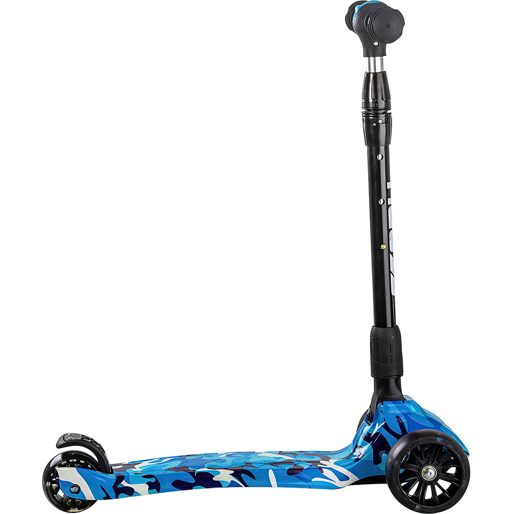 Story Lil´Crazy Trottinette 3 roues enfant